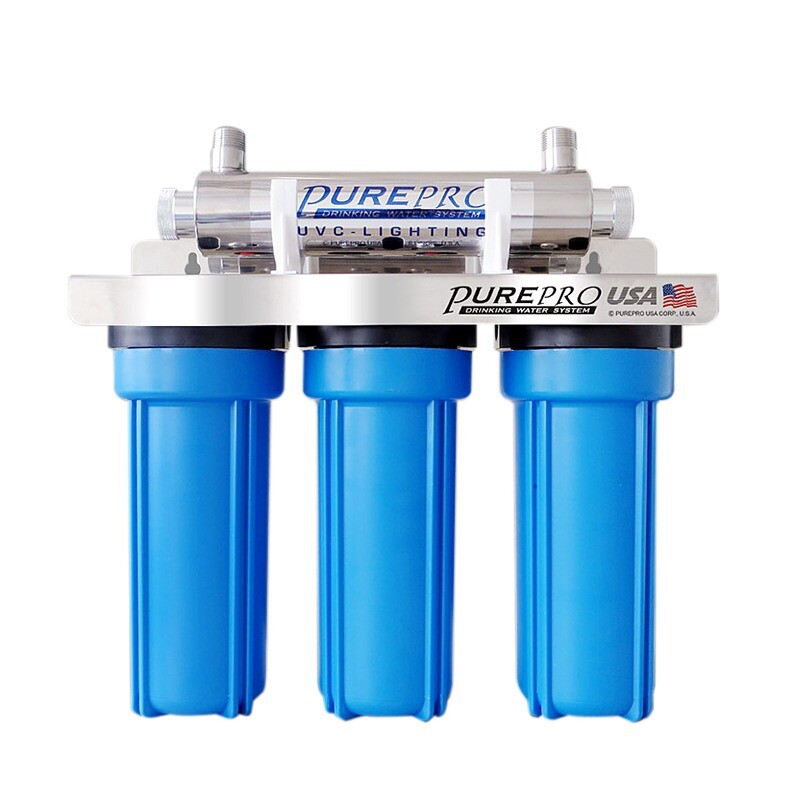 Food-Service UV-2GPM